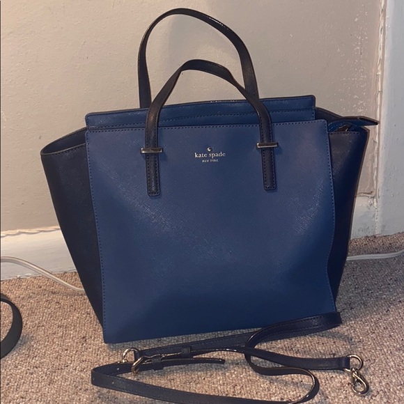 KATE SPADE Handbag - Picture 3 of 9